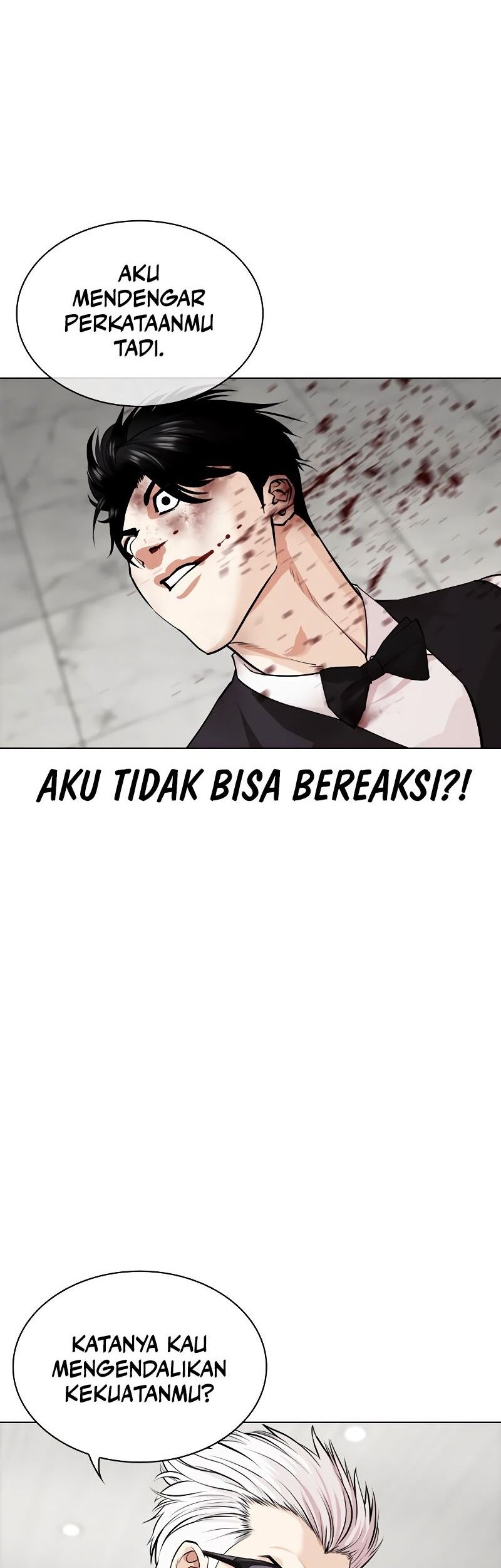 Lookism Chapter 537 Gambar 35
