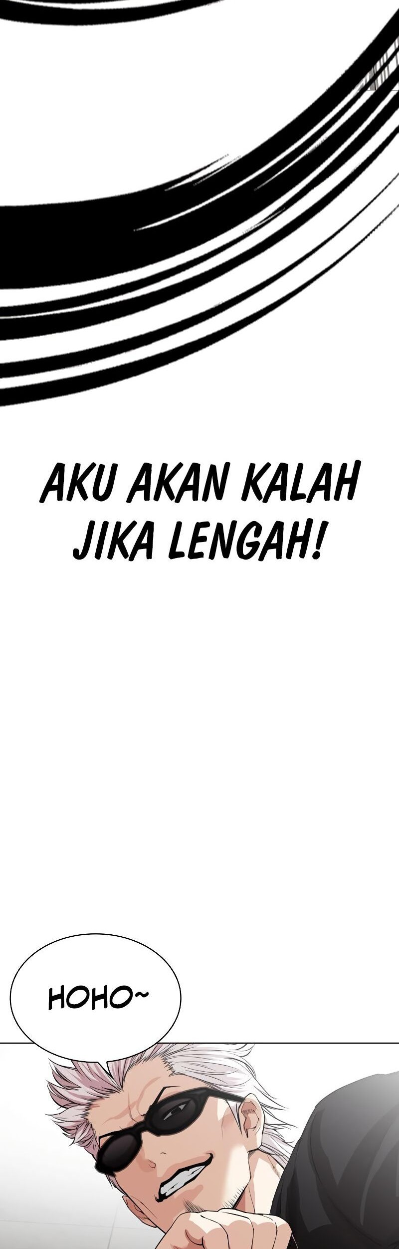 Lookism Chapter 537 Gambar 41