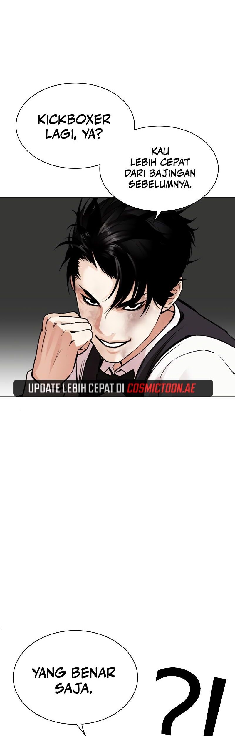 Lookism Chapter 537 Gambar 44
