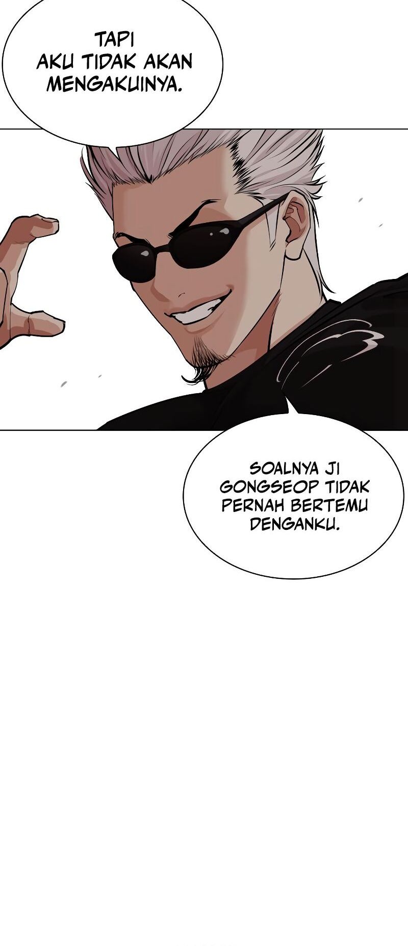 Lookism Chapter 537 Gambar 48