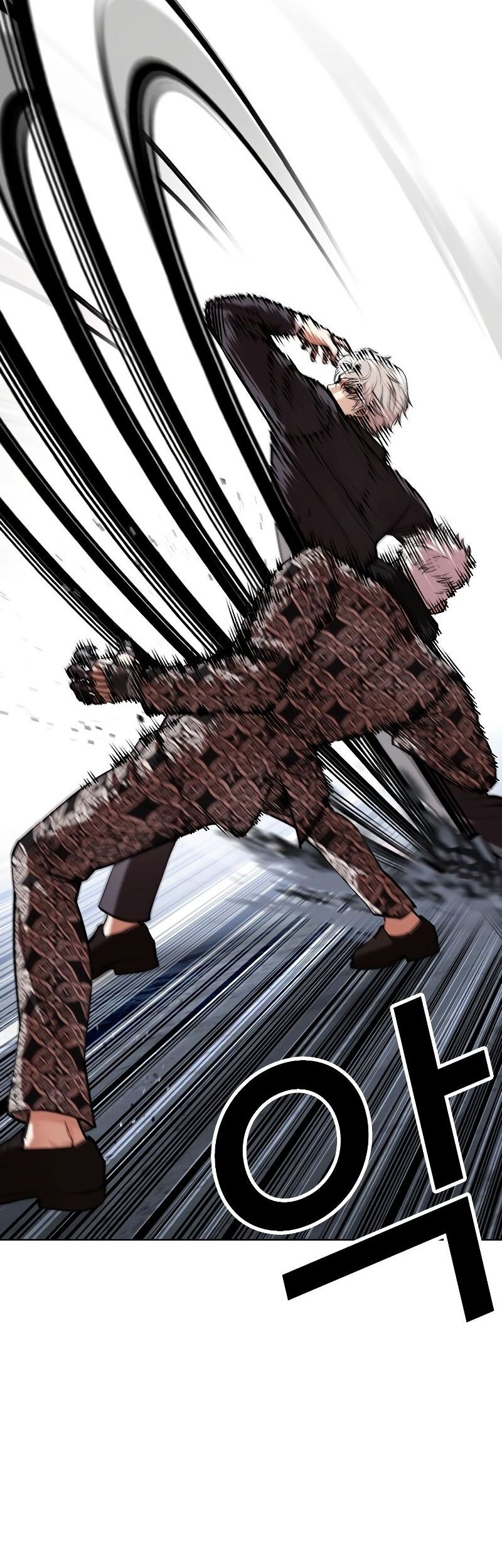 Lookism Chapter 537 Gambar 50