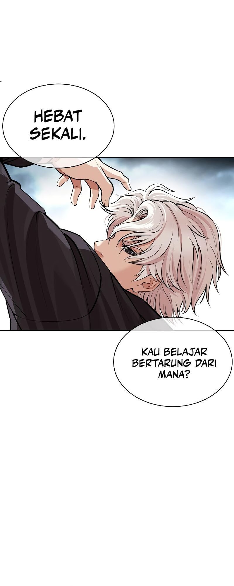 Lookism Chapter 537 Gambar 51