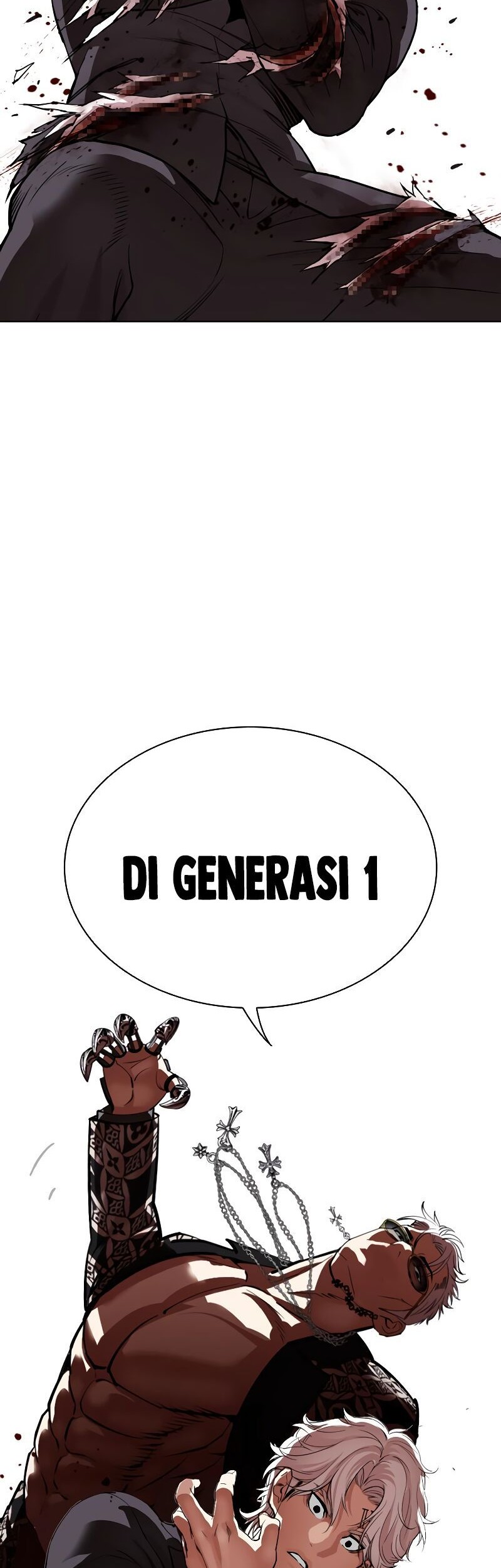 Lookism Chapter 537 Gambar 59