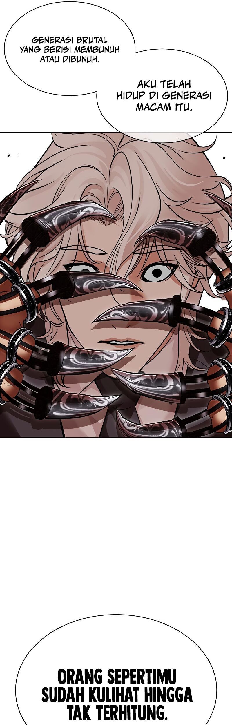 Lookism Chapter 537 Gambar 61