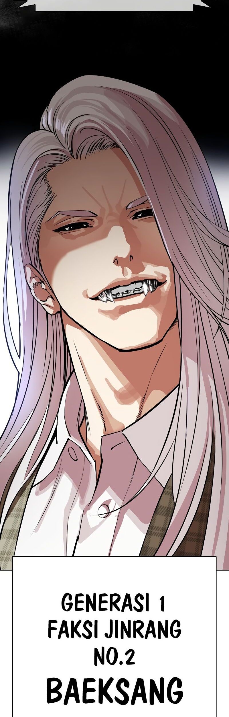 Baca  Lookism Chapter 537 Gambar 2