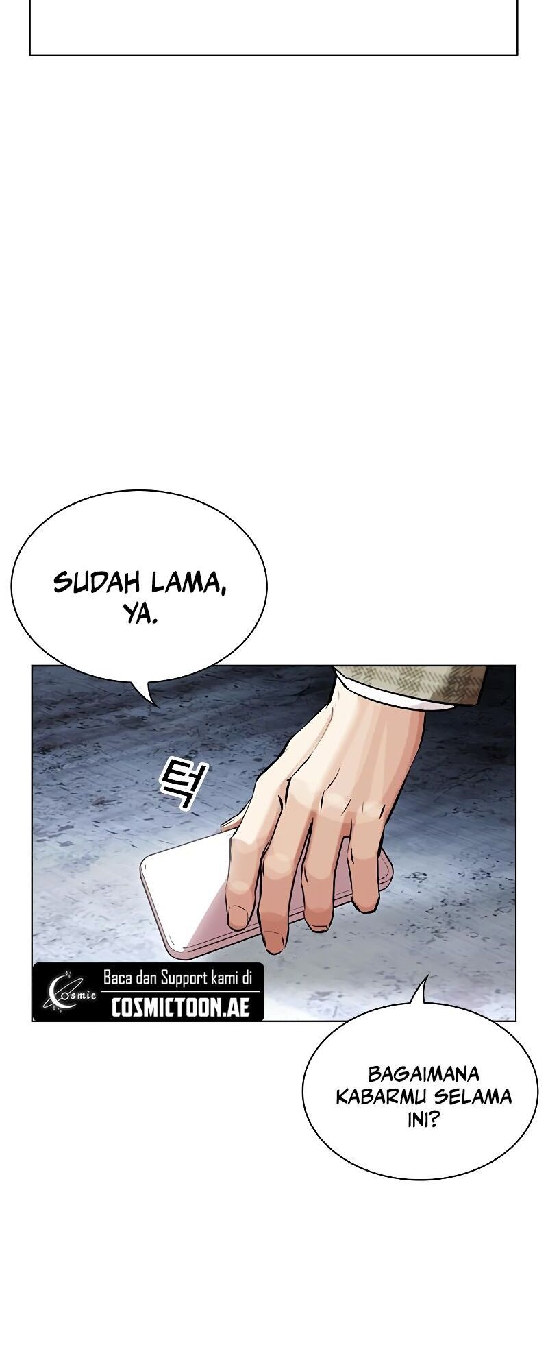 Lookism Chapter 537 Gambar 3