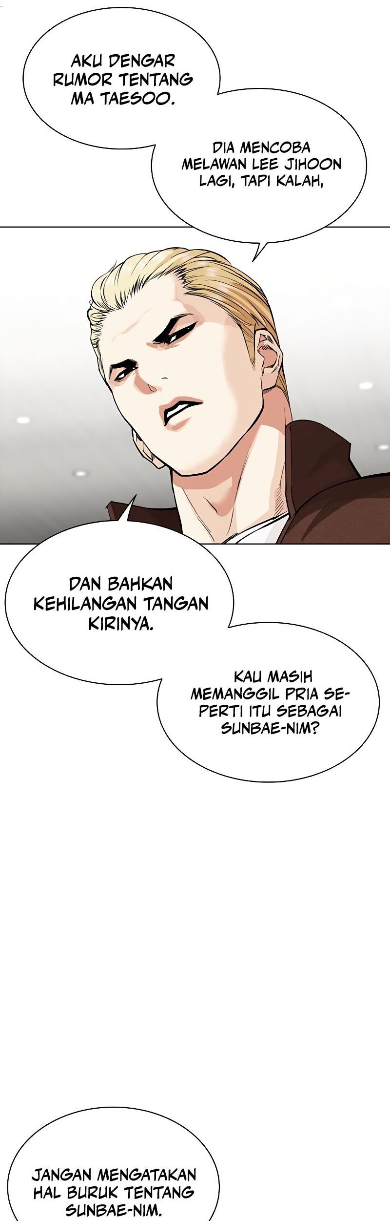 Lookism Chapter 537 Gambar 71