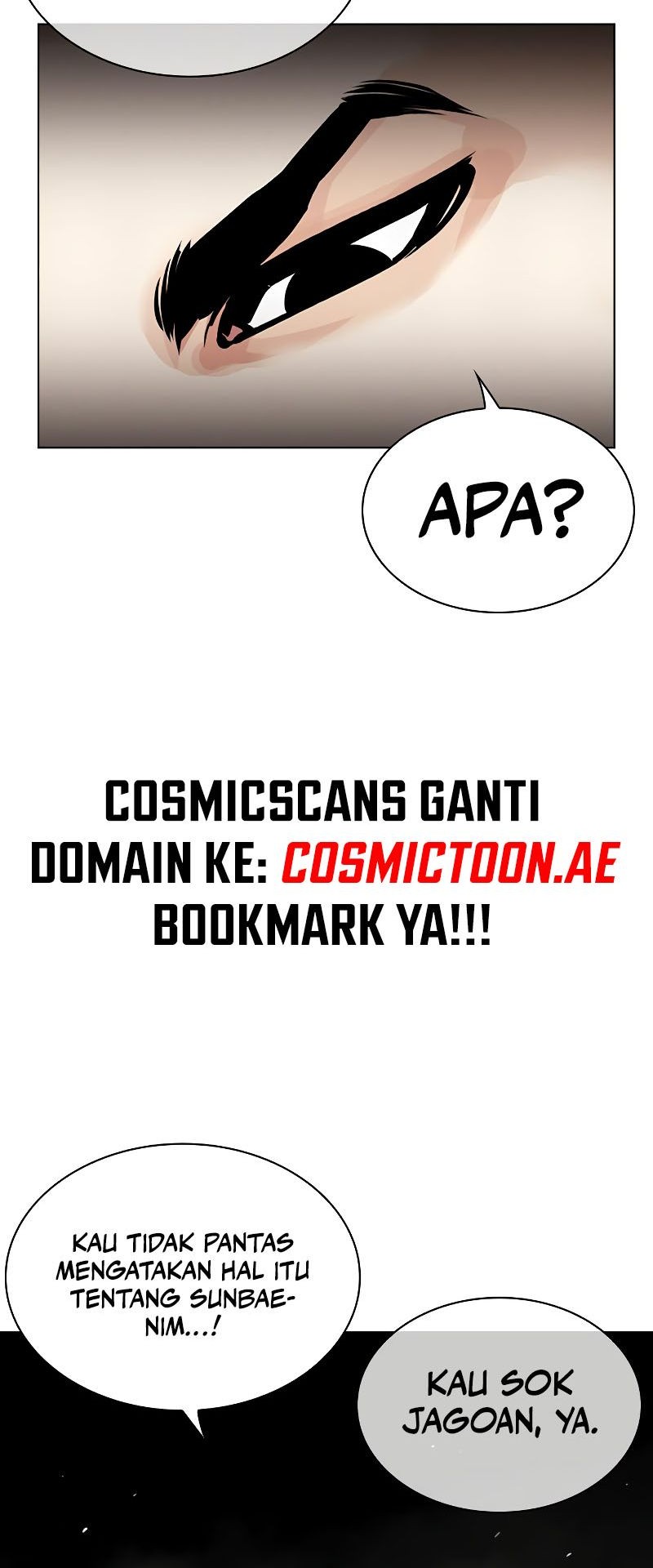 Lookism Chapter 537 Gambar 72