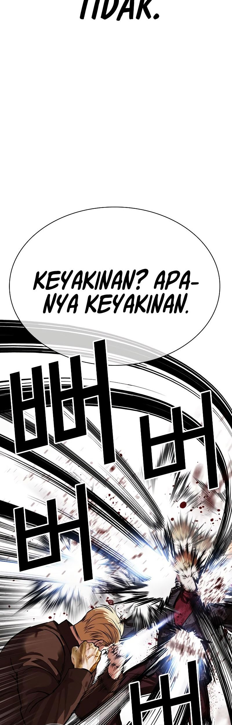 Lookism Chapter 537 Gambar 80