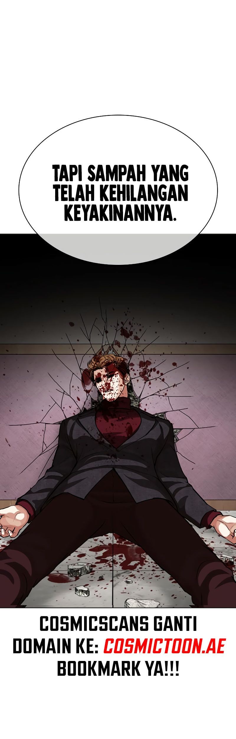 Lookism Chapter 537 Gambar 87