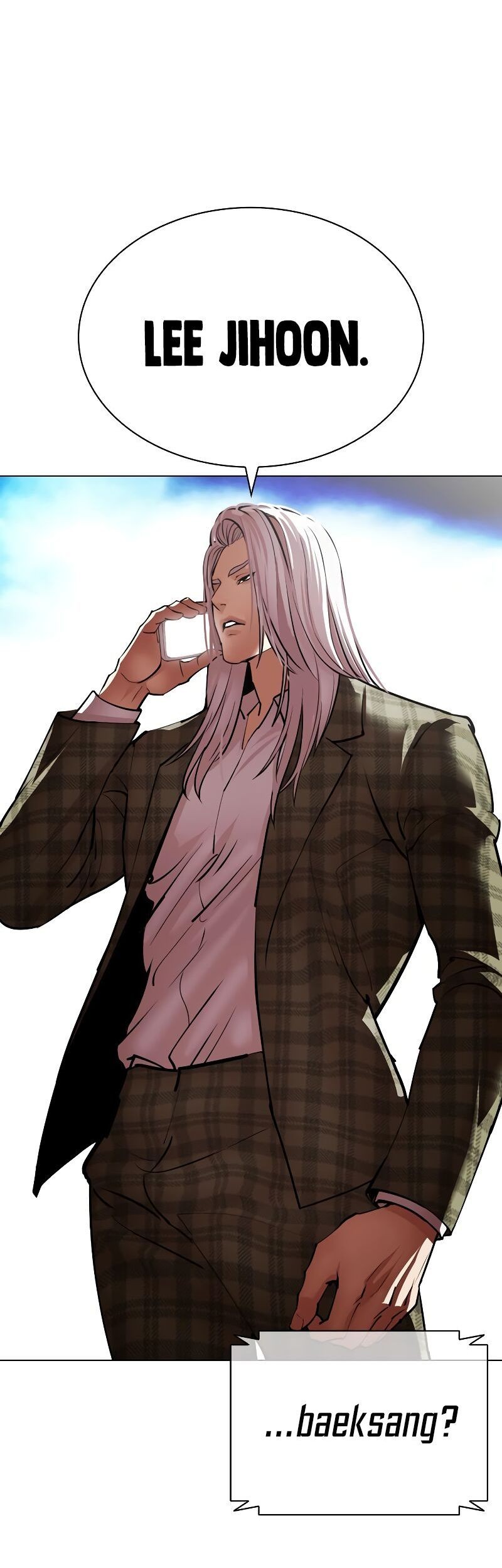 Lookism Chapter 537 Gambar 4