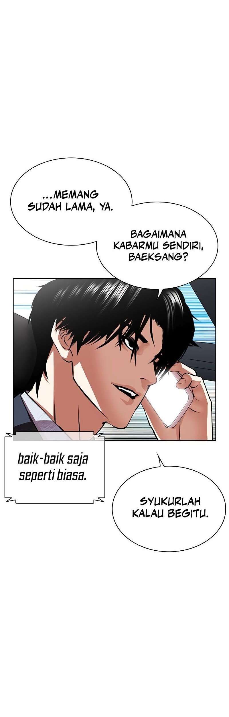 Lookism Chapter 537 Gambar 5