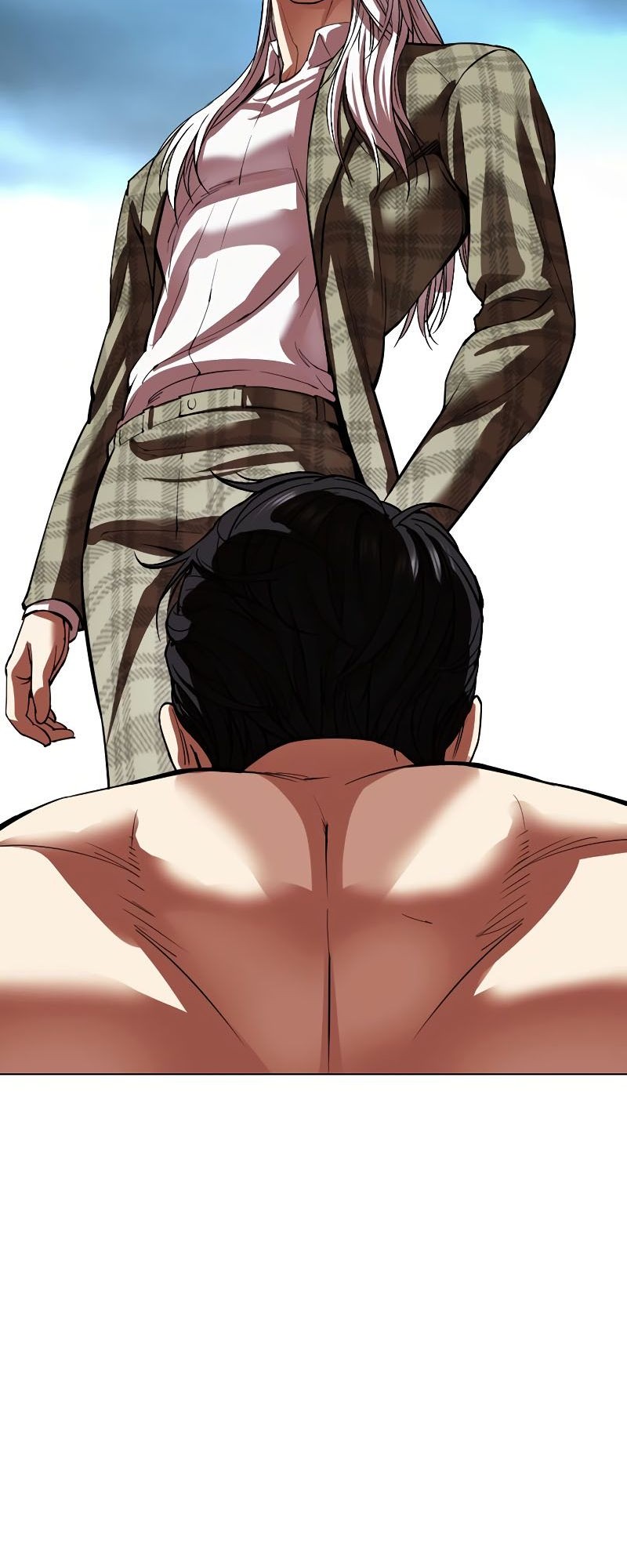 Lookism Chapter 537 Gambar 95