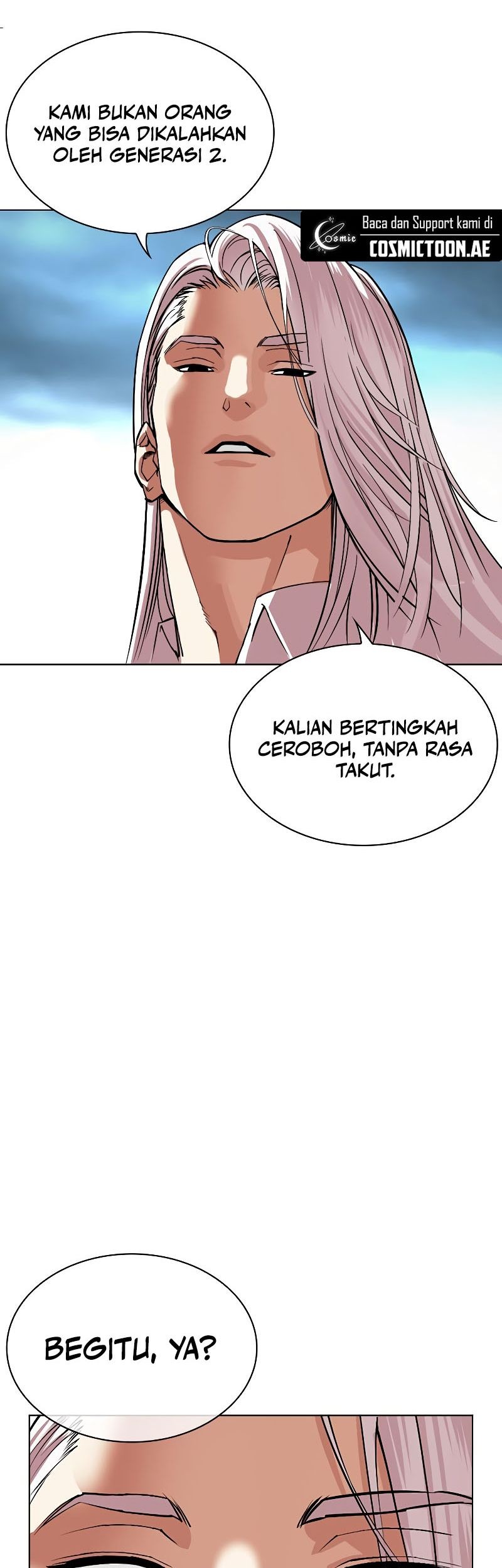 Lookism Chapter 537 Gambar 96