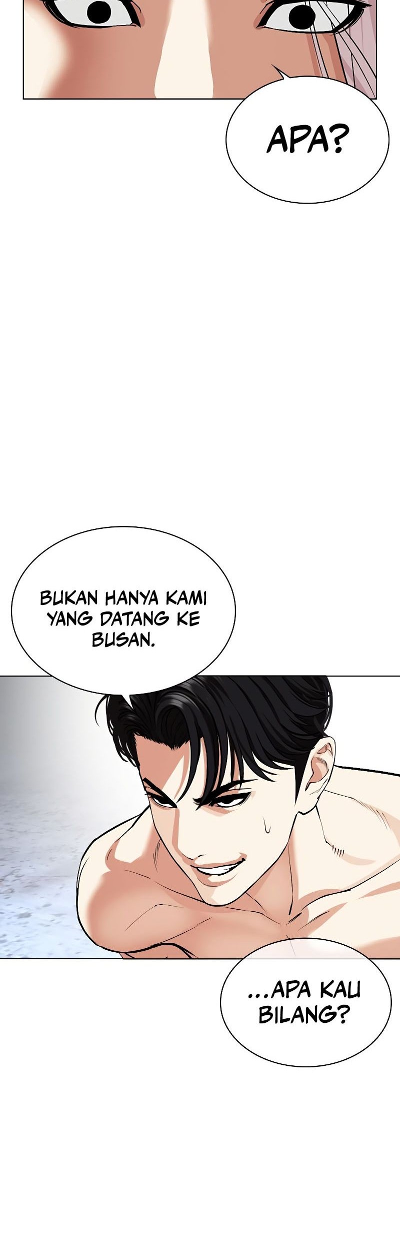 Lookism Chapter 537 Gambar 97