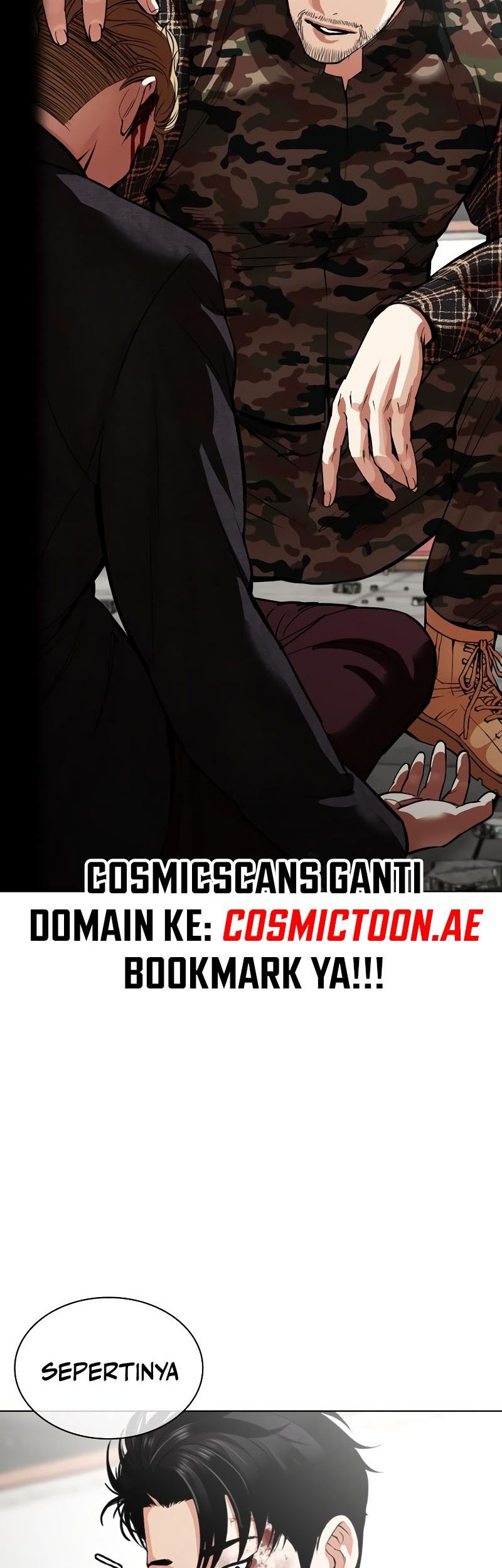 Lookism Chapter 537 Gambar 100