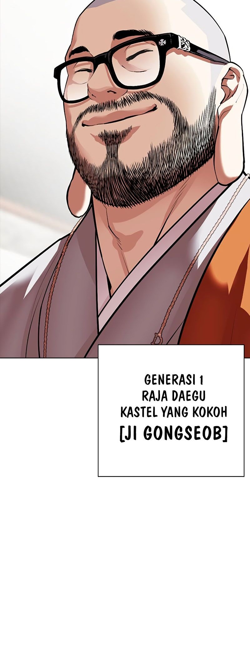 Lookism Chapter 537 Gambar 106