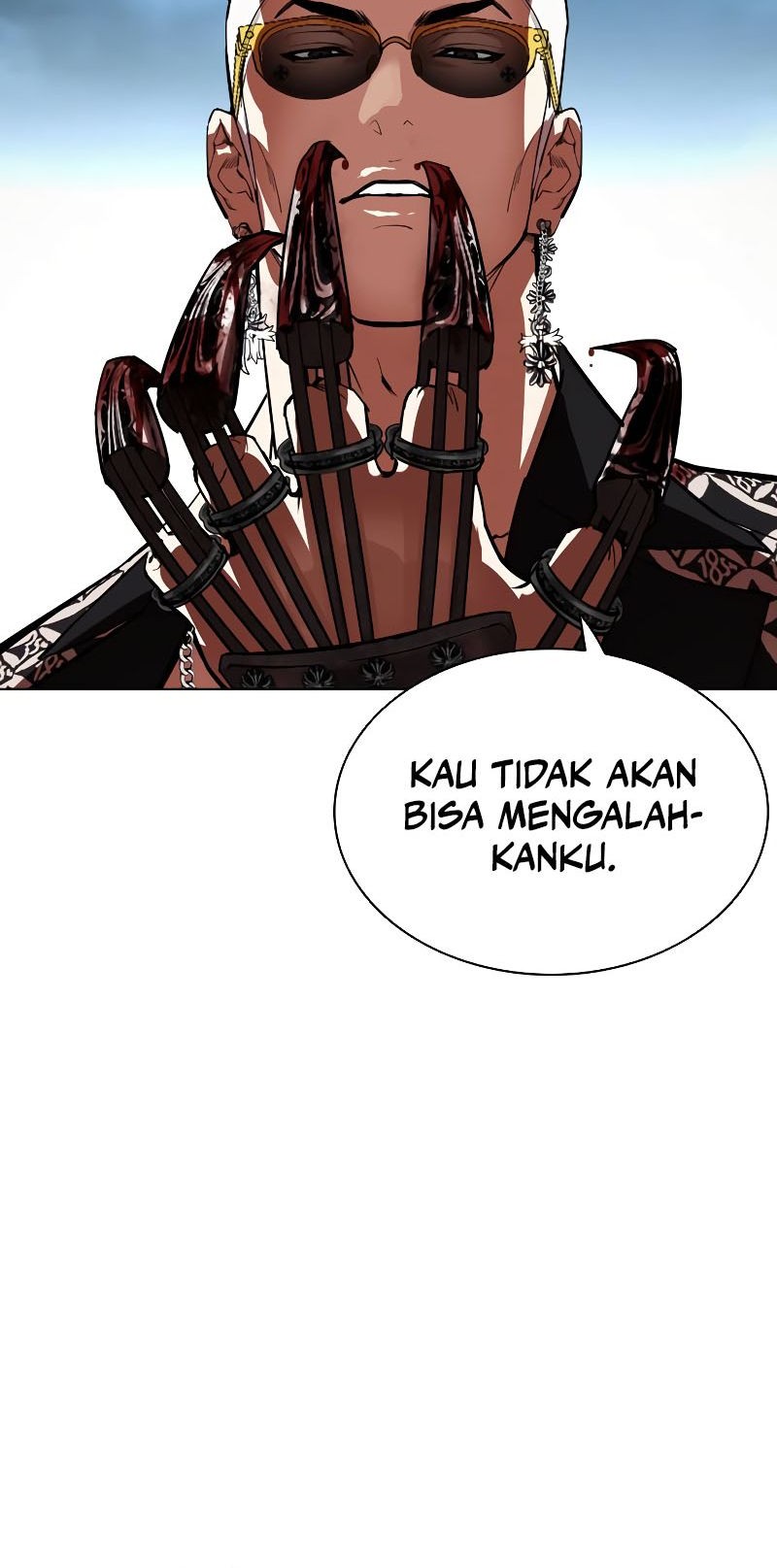 Lookism Chapter 537 Gambar 112