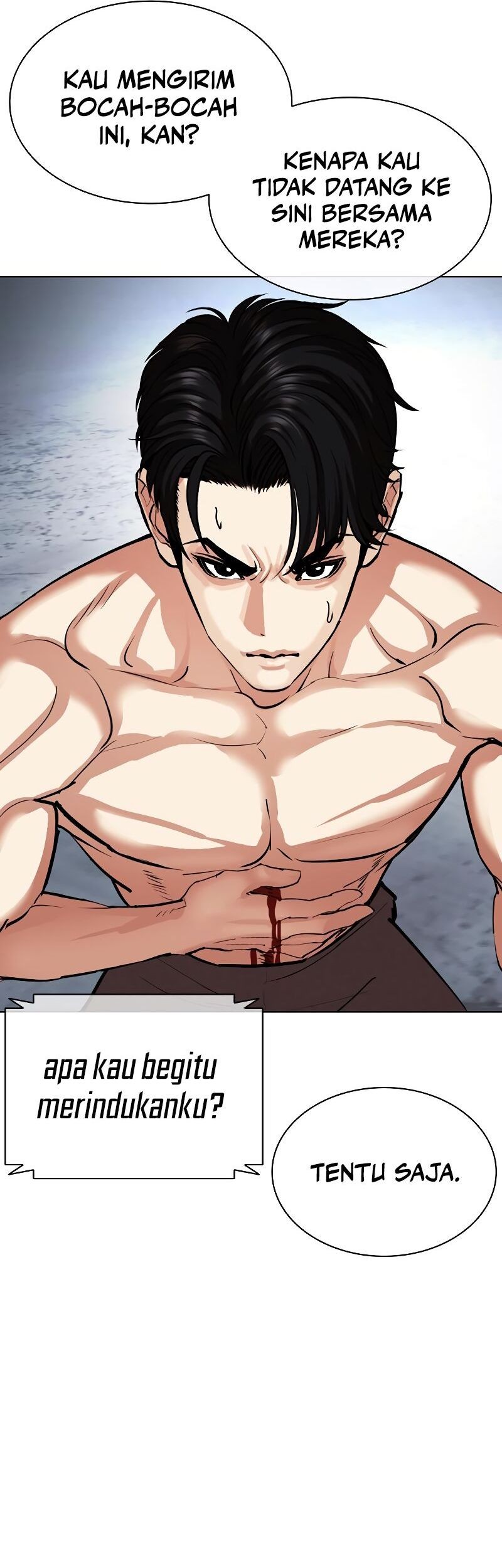 Lookism Chapter 537 Gambar 7