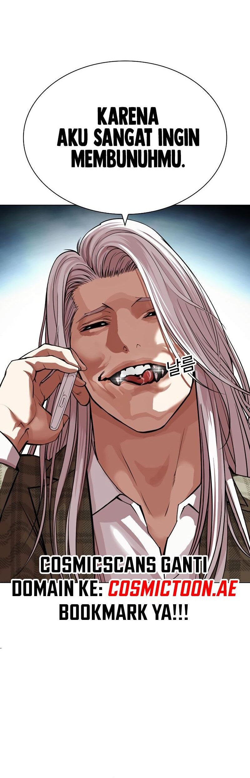 Lookism Chapter 537 Gambar 8