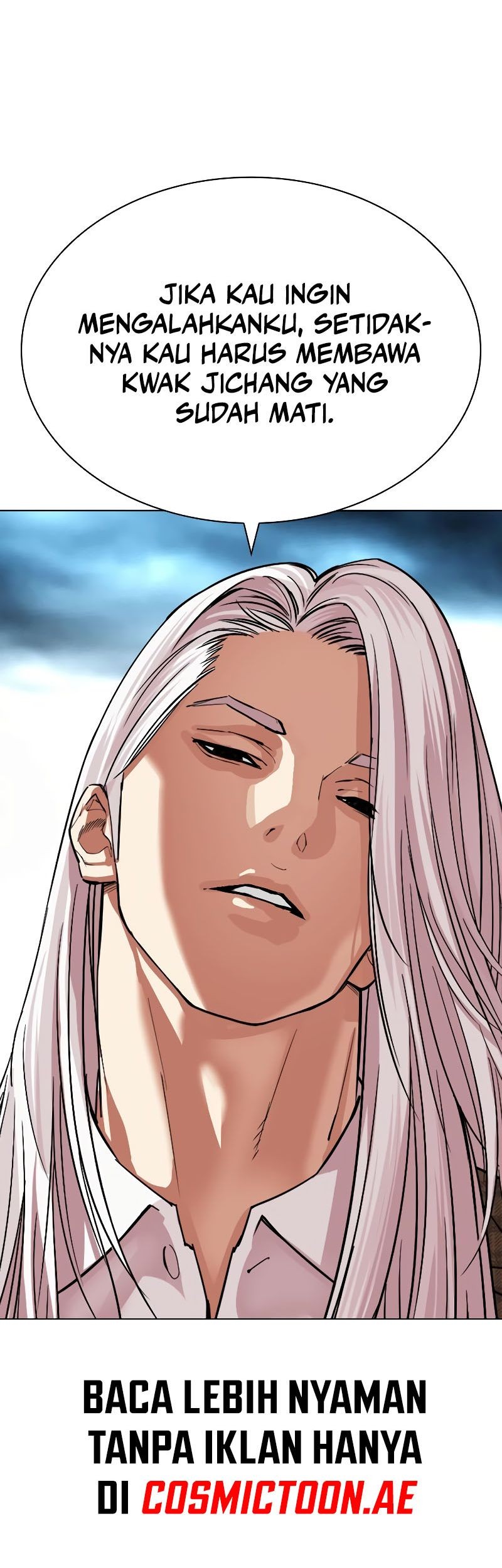 Lookism Chapter 537 Gambar 121