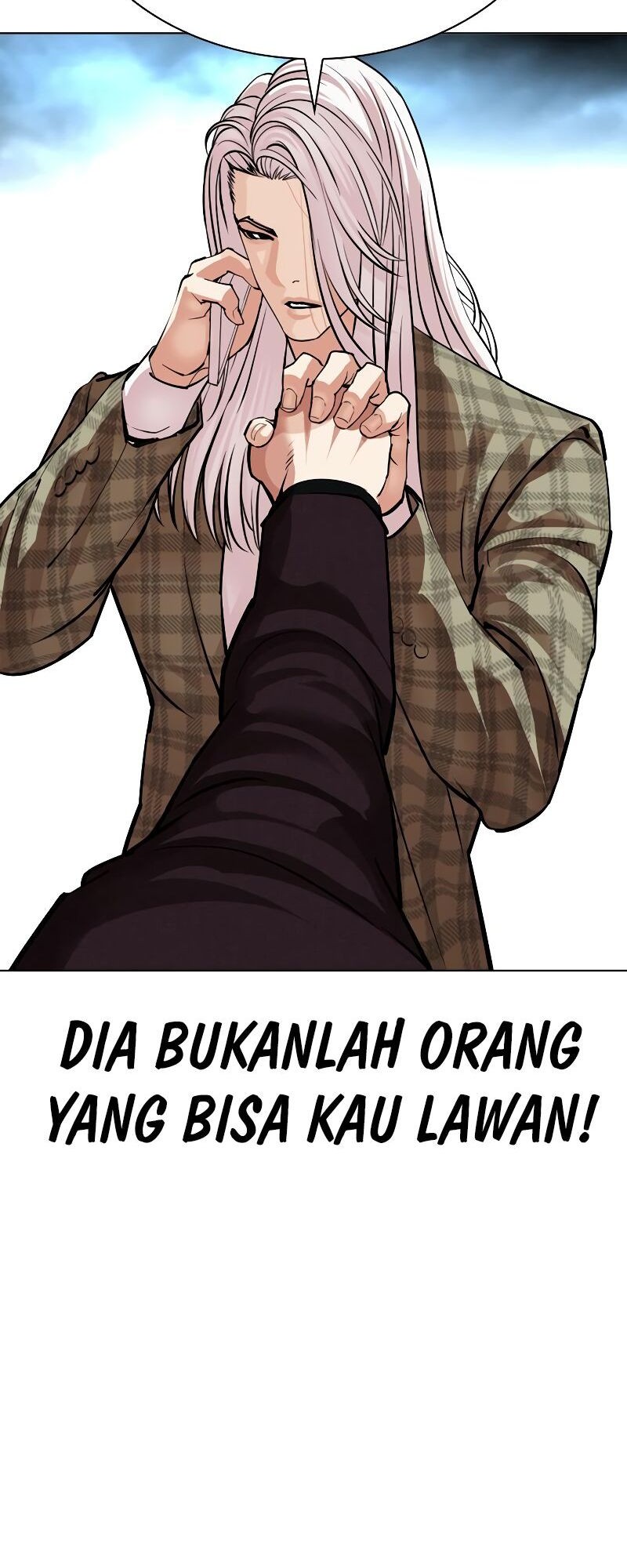 Lookism Chapter 537 Gambar 11