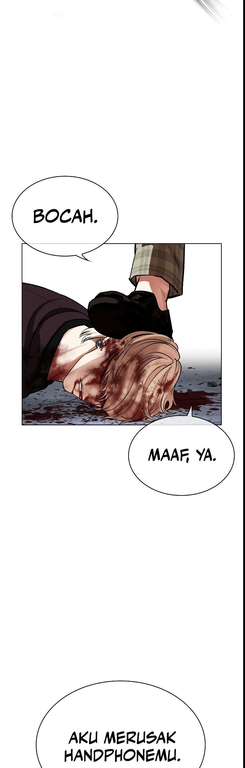 Lookism Chapter 537 Gambar 15