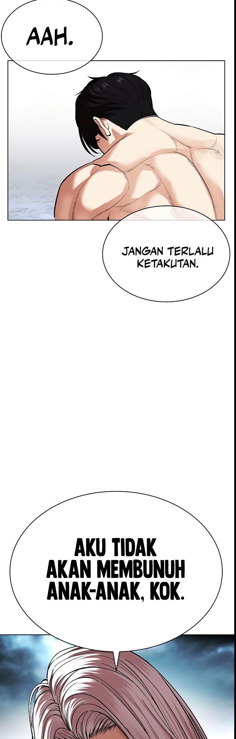 Lookism Chapter 537 Gambar 18