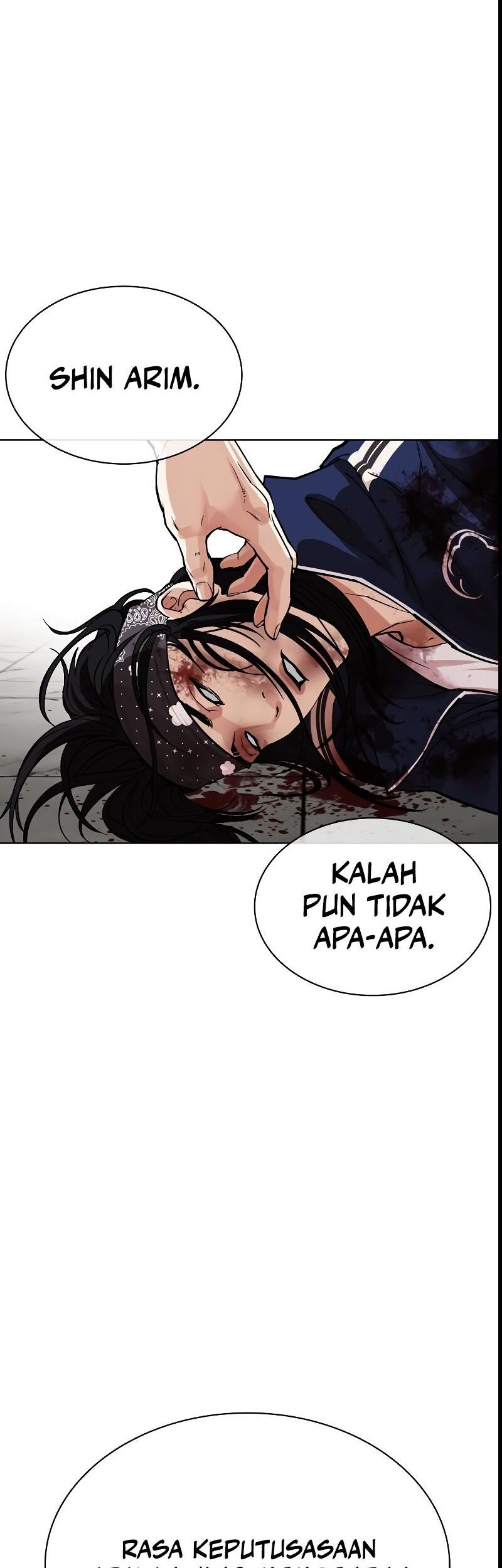 Lookism Chapter 537 Gambar 20