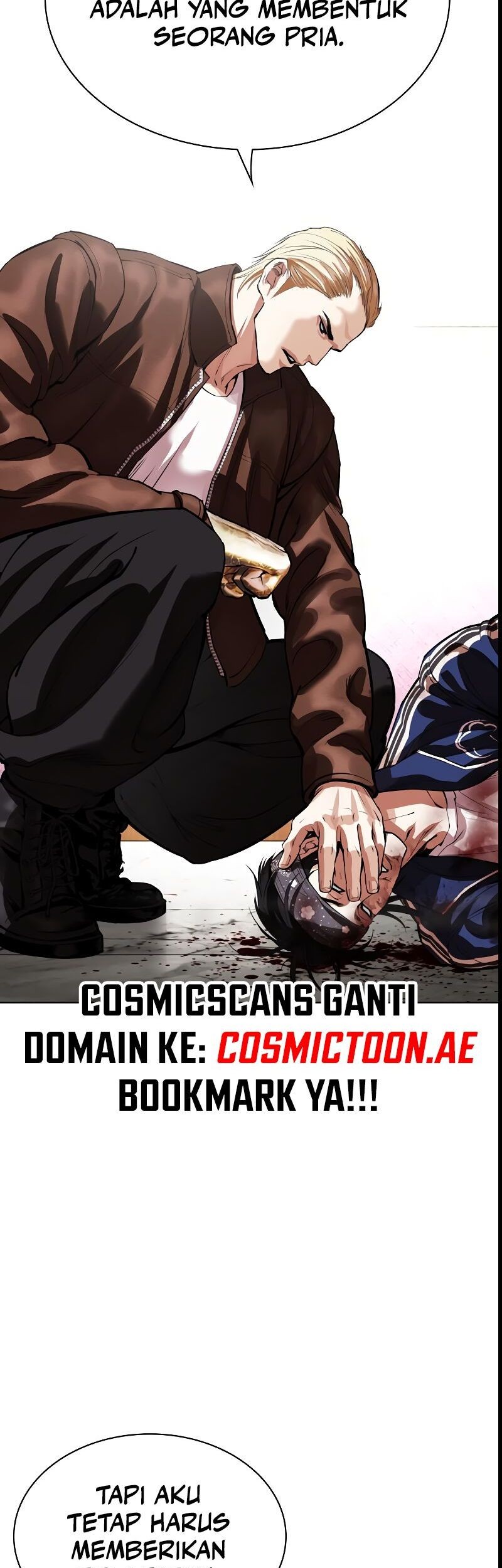 Lookism Chapter 537 Gambar 21
