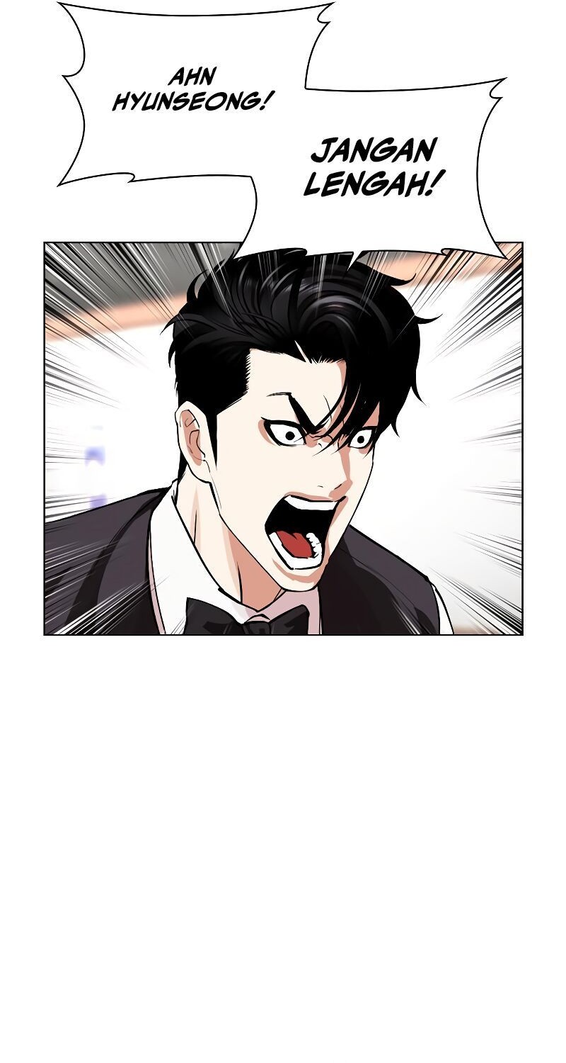 Lookism Chapter 537 Gambar 33