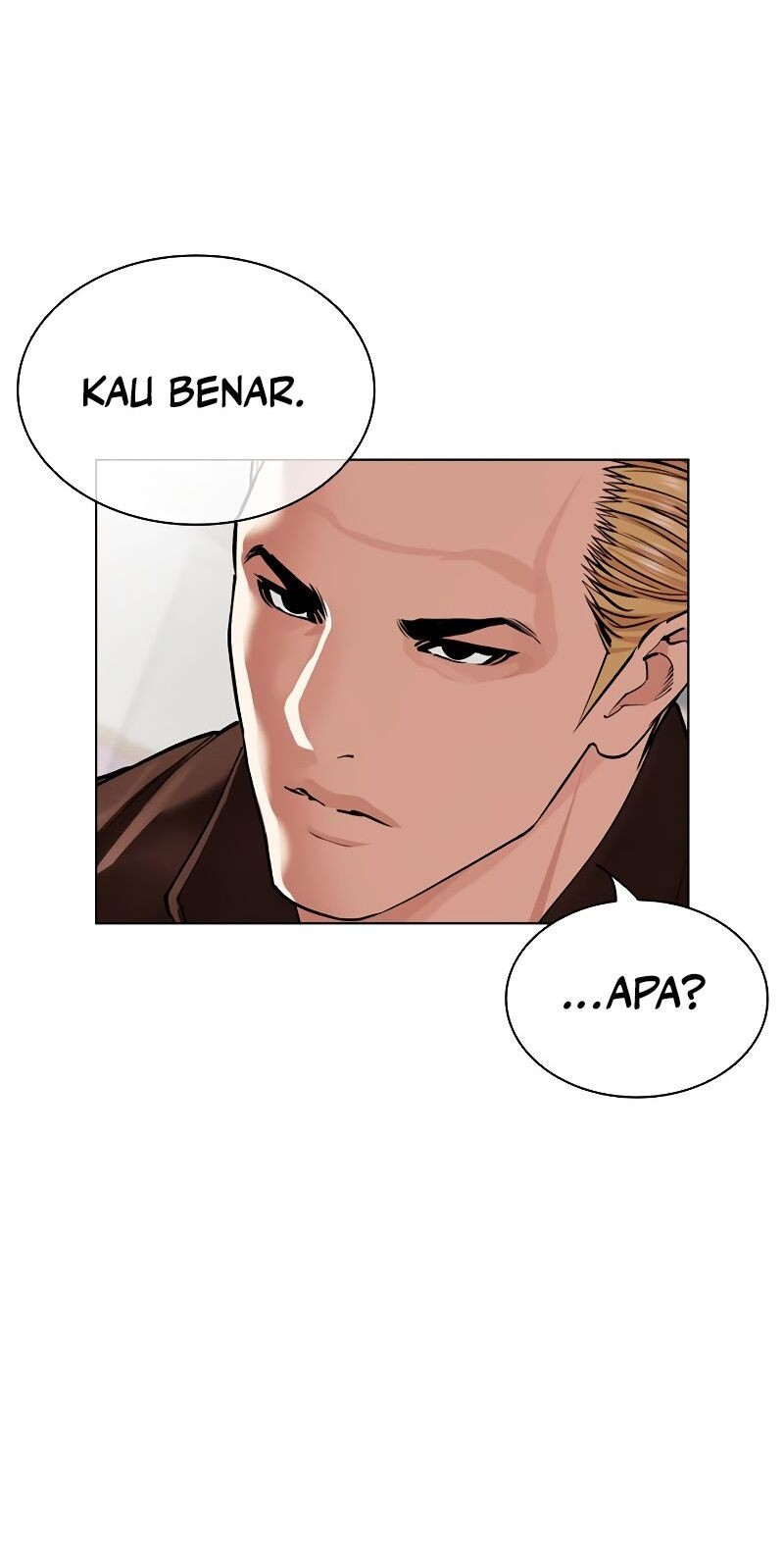 Lookism Chapter 538 Gambar 39