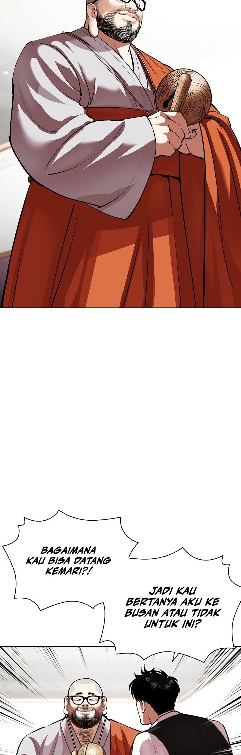 Baca  Lookism Chapter 538 Gambar 2