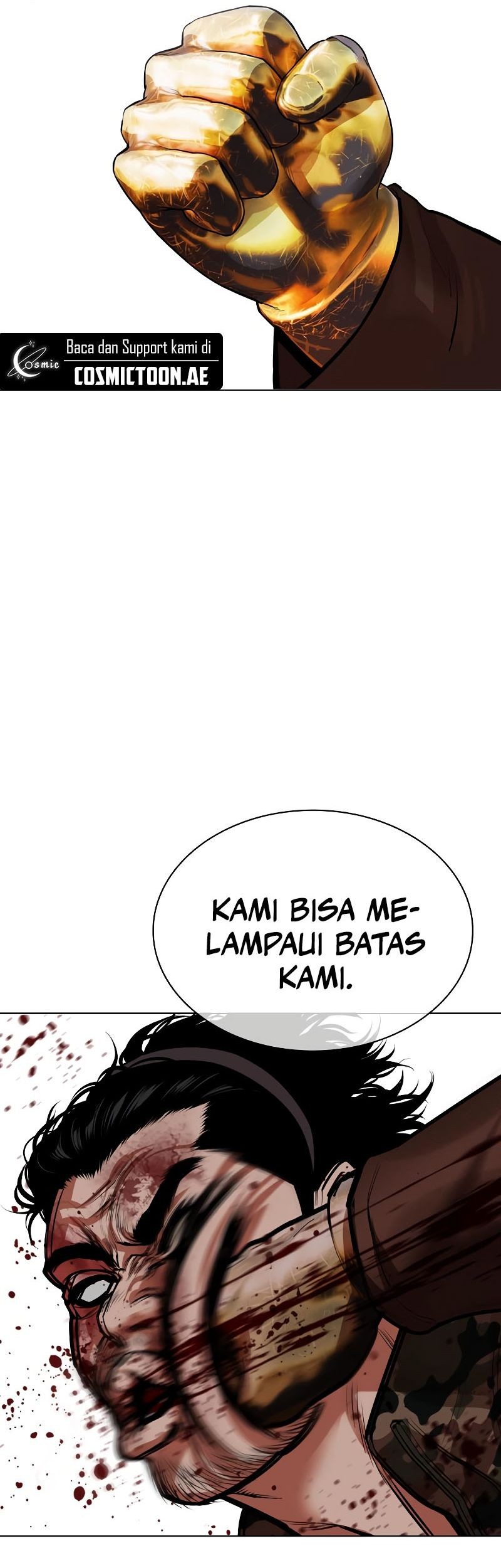 Lookism Chapter 538 Gambar 64