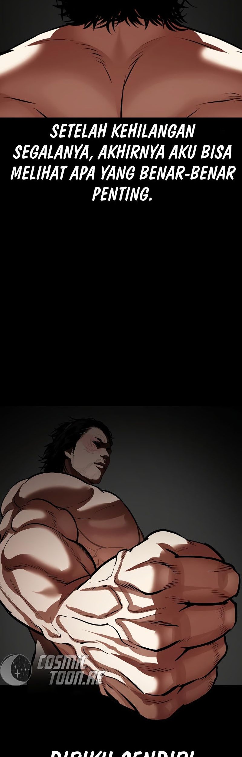 Lookism Chapter 538 Gambar 86