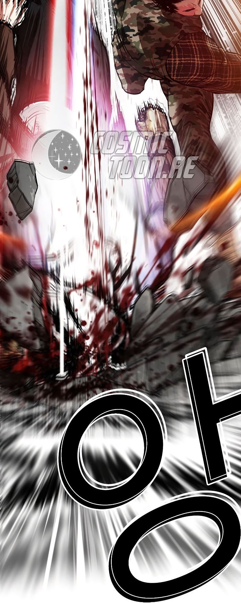 Lookism Chapter 538 Gambar 99