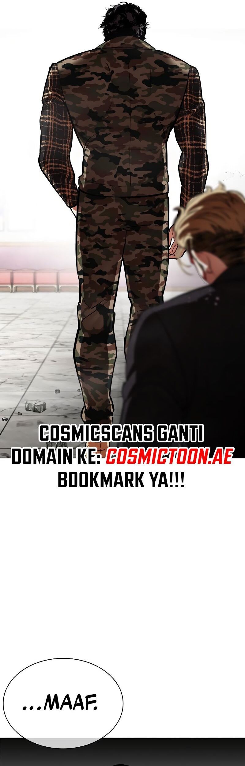 Lookism Chapter 538 Gambar 25