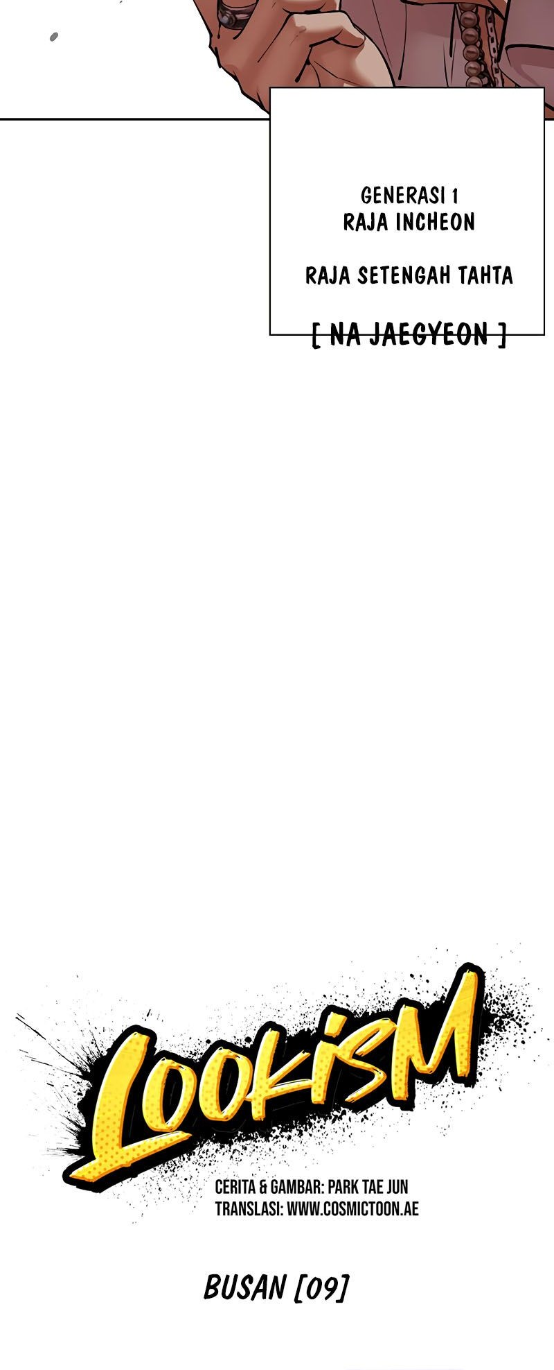 Lookism Chapter 539 Gambar 30