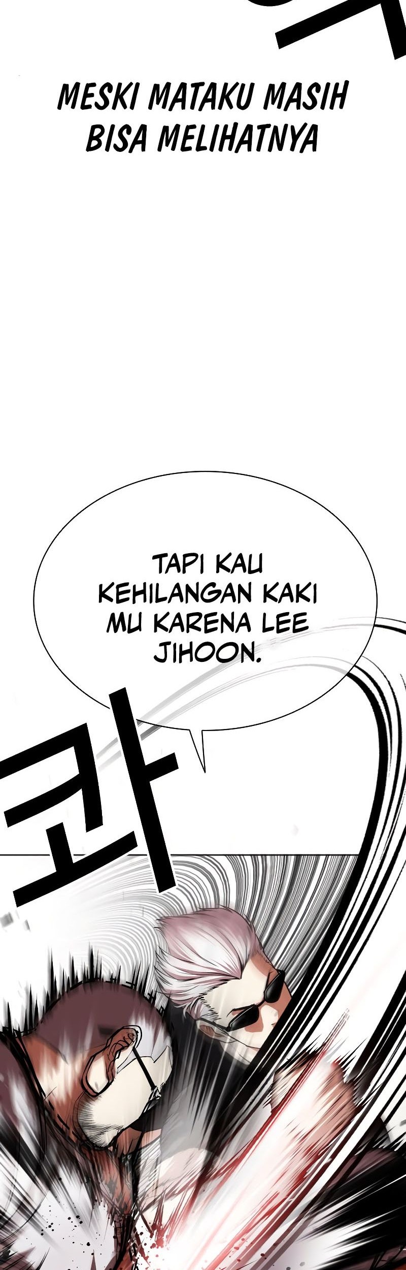 Lookism Chapter 539 Gambar 38