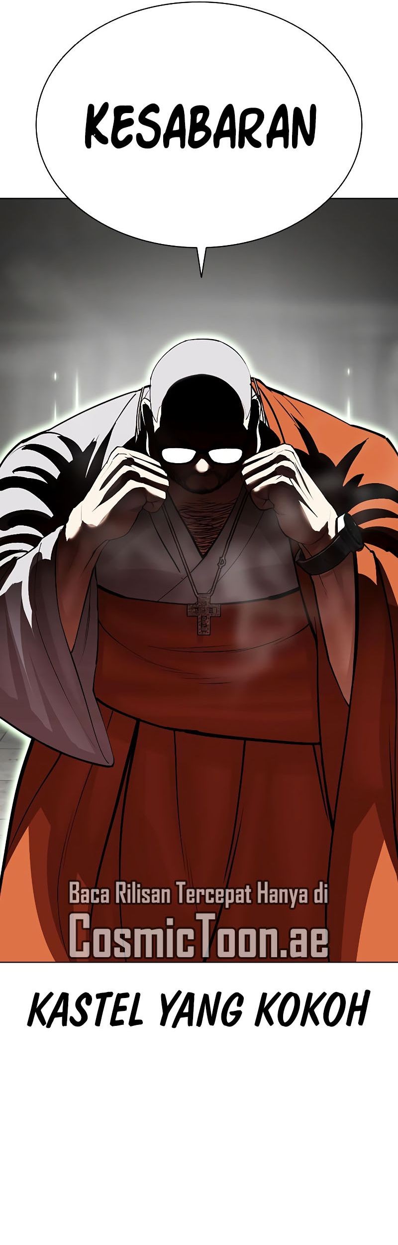 Lookism Chapter 539 Gambar 43