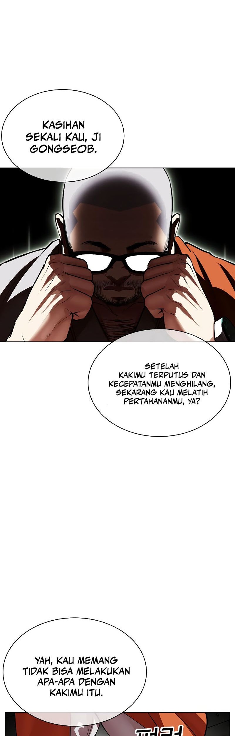 Lookism Chapter 539 Gambar 44