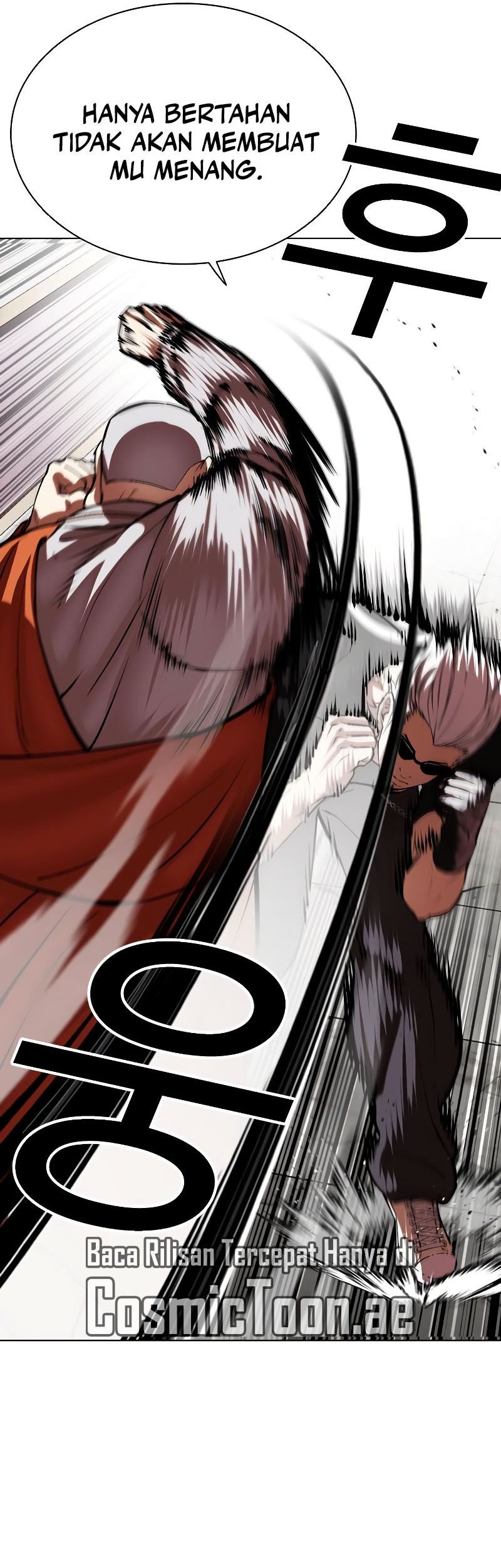 Lookism Chapter 539 Gambar 49