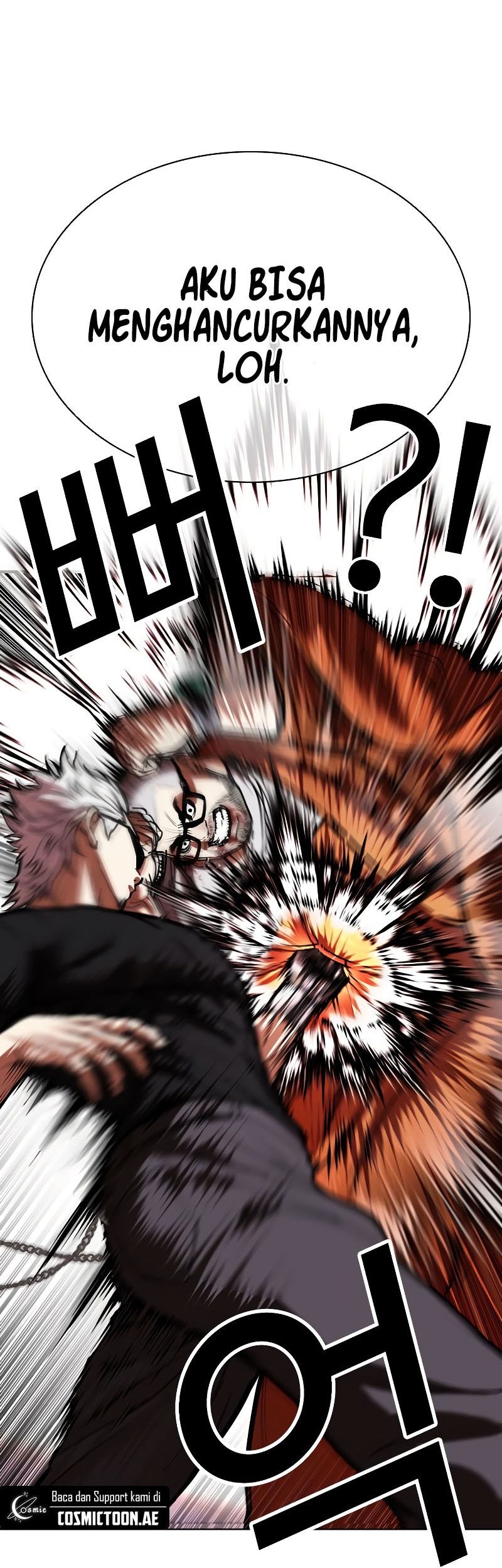 Lookism Chapter 539 Gambar 52