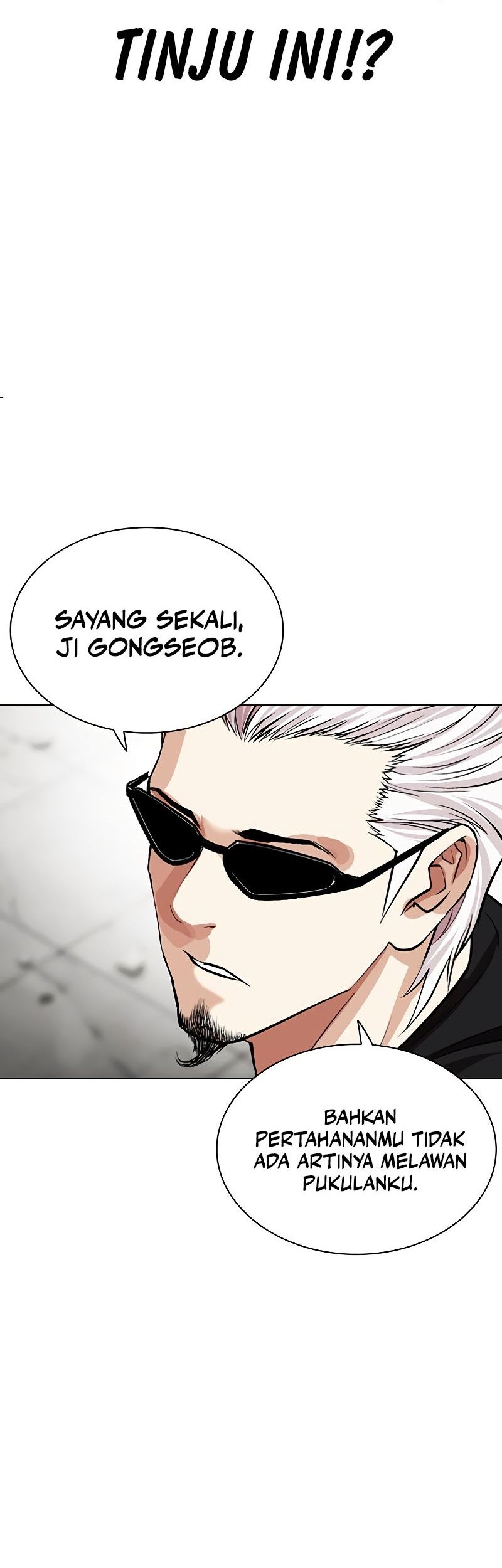 Lookism Chapter 539 Gambar 53