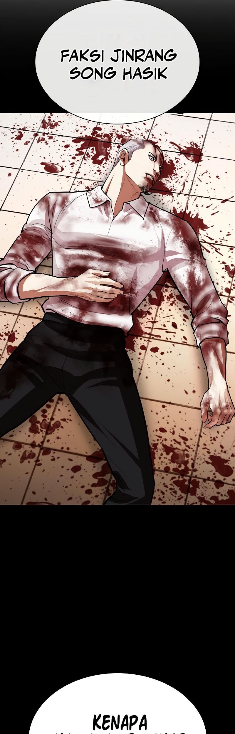 Lookism Chapter 539 Gambar 55