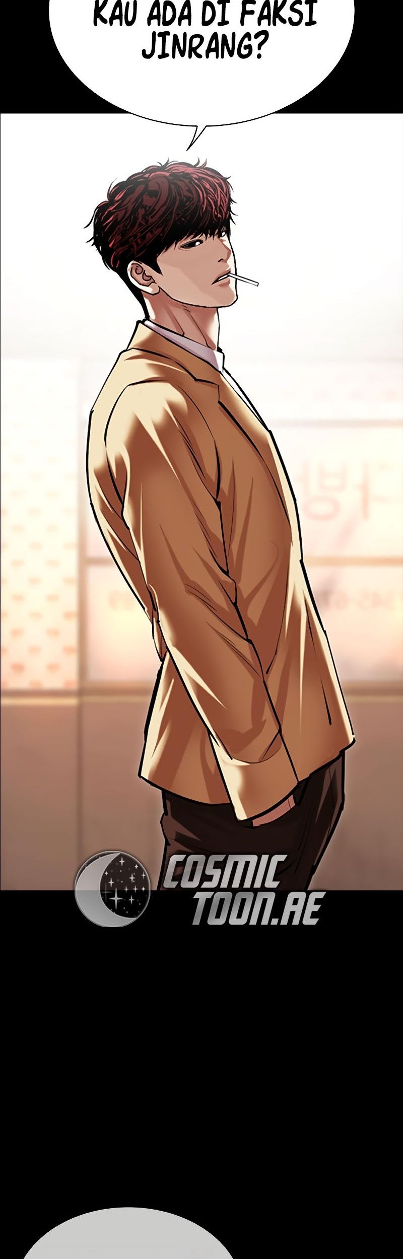 Lookism Chapter 539 Gambar 56