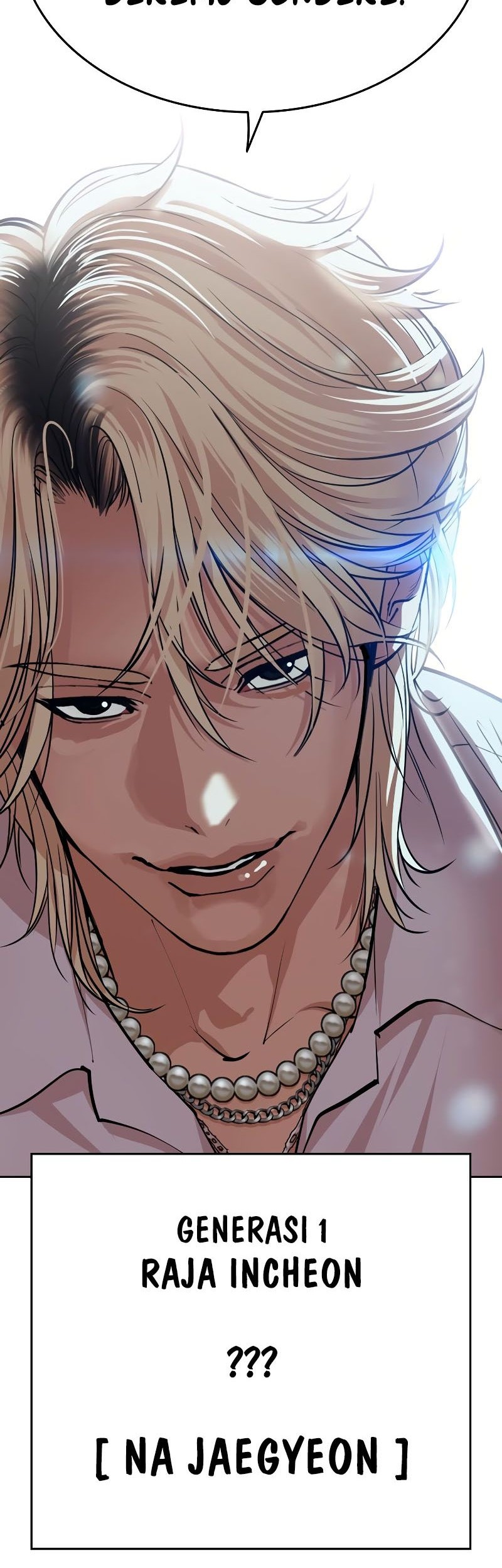 Baca  Lookism Chapter 539 Gambar 2