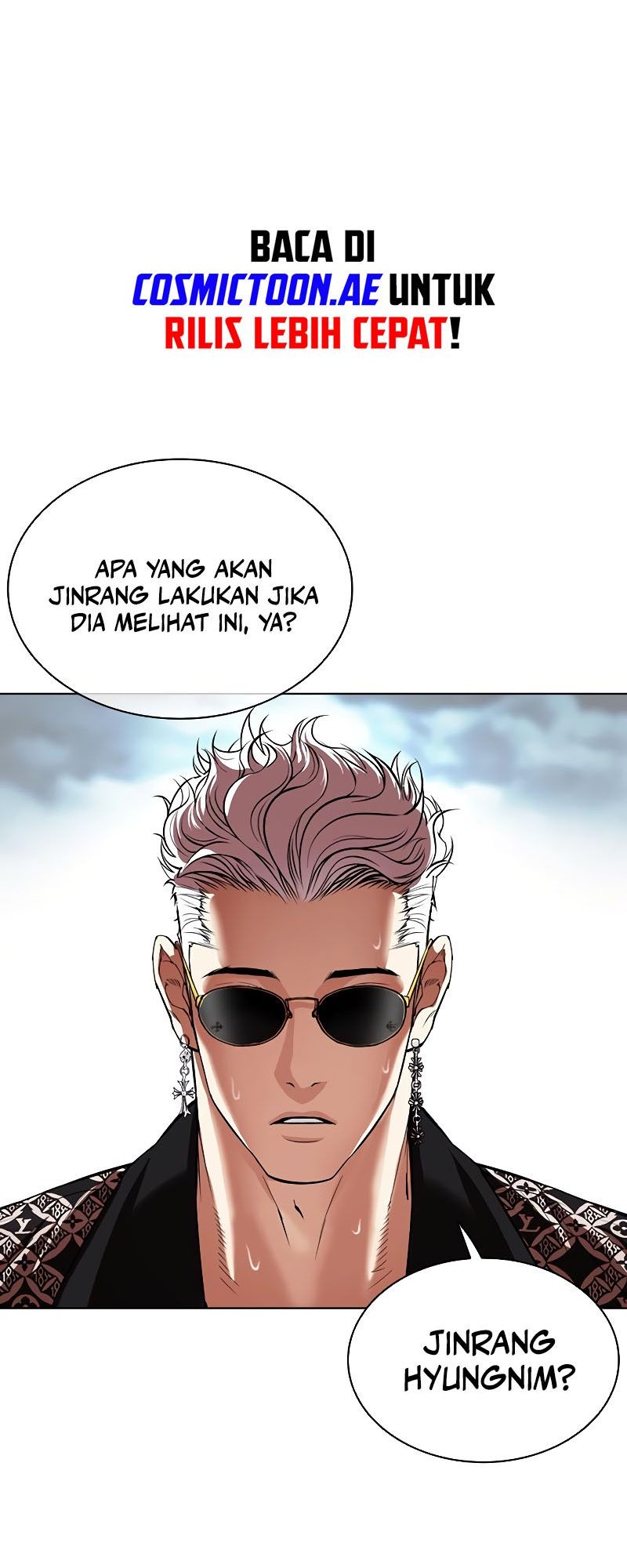 Lookism Chapter 539 Gambar 3