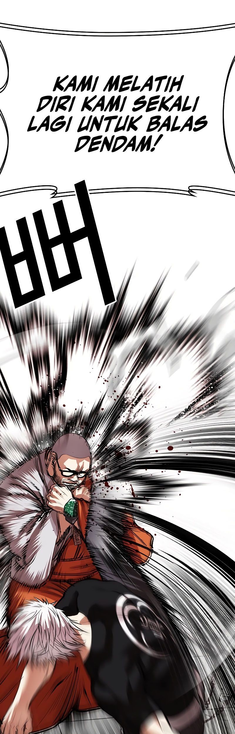 Lookism Chapter 539 Gambar 61