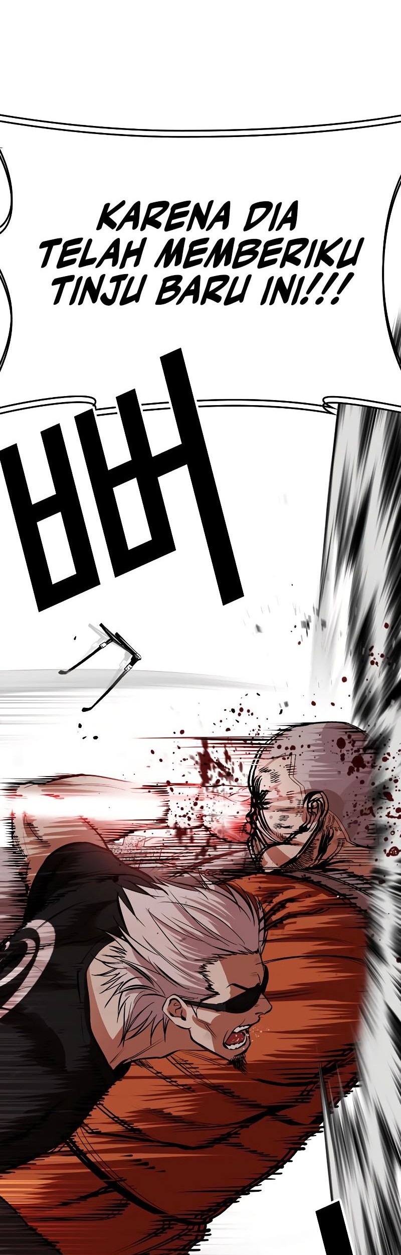 Lookism Chapter 539 Gambar 65